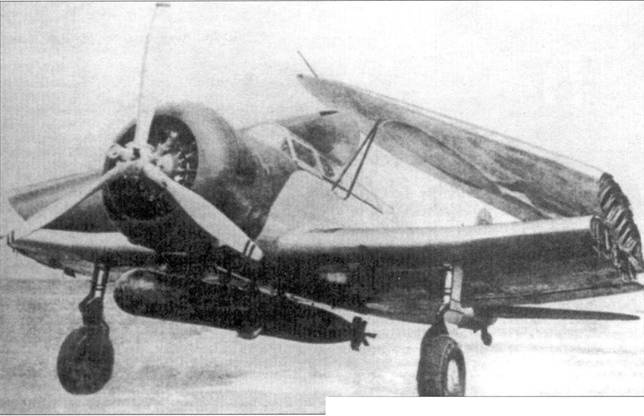 Иллюстрация к книге — D3A «Val» B5N «Kate» ударные самолеты японского флота [pic_27.jpg]