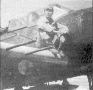 Иллюстрация к книге — D3A «Val» B5N «Kate» ударные самолеты японского флота [pic_34.jpg]