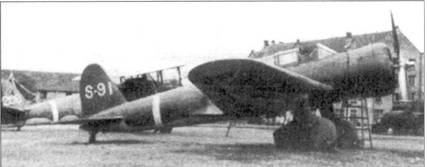 Иллюстрация к книге — D3A «Val» B5N «Kate» ударные самолеты японского флота [pic_36.jpg]