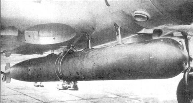 Иллюстрация к книге — D3A «Val» B5N «Kate» ударные самолеты японского флота [pic_57.jpg]