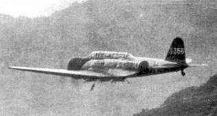 Иллюстрация к книге — D3A «Val» B5N «Kate» ударные самолеты японского флота [pic_77.jpg]