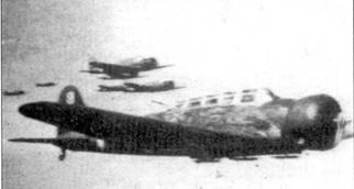 Иллюстрация к книге — D3A «Val» B5N «Kate» ударные самолеты японского флота [pic_78.jpg]