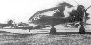 Иллюстрация к книге — D3A «Val» B5N «Kate» ударные самолеты японского флота [pic_81.jpg]