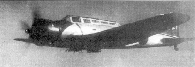 Иллюстрация к книге — D3A «Val» B5N «Kate» ударные самолеты японского флота [pic_83.jpg]