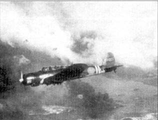 Иллюстрация к книге — D3A «Val» B5N «Kate» ударные самолеты японского флота [pic_87.jpg]