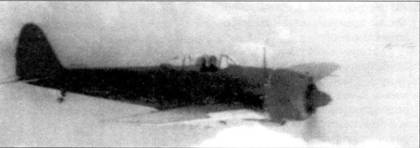 Иллюстрация к книге — Ki 43 «Hayabusa» Часть 2 [pic_15.jpg]