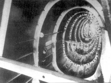 Иллюстрация к книге — Ki 43 «Hayabusa» Часть 2 [pic_35.jpg]