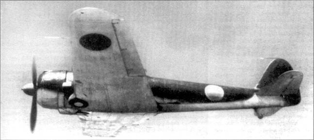 Иллюстрация к книге — Ki 43 «Hayabusa» Часть 2 [pic_5.jpg]