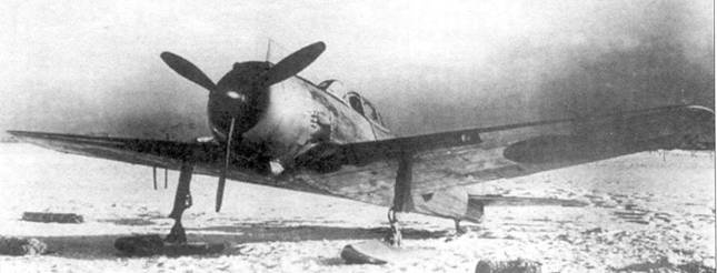 Иллюстрация к книге — Ки-43 «Hayabusa» Часть 1 [pic_16.jpg]