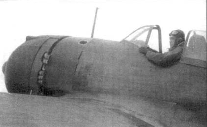 Иллюстрация к книге — Ки-43 «Hayabusa» Часть 1 [pic_21.jpg]