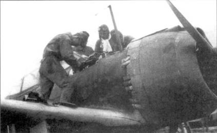 Иллюстрация к книге — Ки-43 «Hayabusa» Часть 1 [pic_22.jpg]