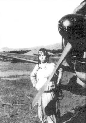 Иллюстрация к книге — Ки-43 «Hayabusa» Часть 1 [pic_30.jpg]