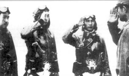 Иллюстрация к книге — Ки-43 «Hayabusa» Часть 1 [pic_32.jpg]