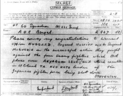 Иллюстрация к книге — Ки-43 «Hayabusa» Часть 1 [pic_37.jpg]