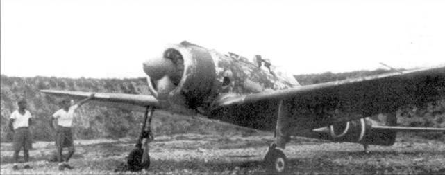 Иллюстрация к книге — Ки-43 «Hayabusa» Часть 1 [pic_41.jpg]