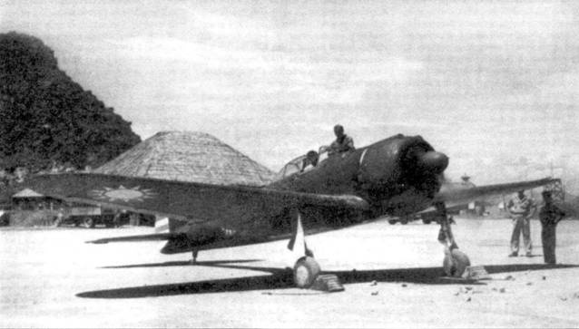 Иллюстрация к книге — Ки-43 «Hayabusa» Часть 1 [pic_57.jpg]