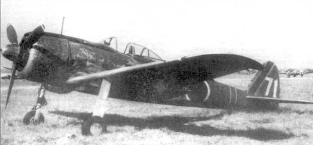 Иллюстрация к книге — Ки-43 «Hayabusa» Часть 1 [pic_59.jpg]