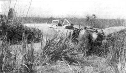 Иллюстрация к книге — Ки-43 «Hayabusa» Часть 1 [pic_65.jpg]