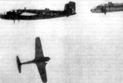 Иллюстрация к книге — Ки-43 «Hayabusa» Часть 1 [pic_68.jpg]