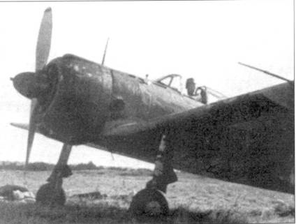 Иллюстрация к книге — Ки-43 «Hayabusa» Часть 1 [pic_7.jpg]