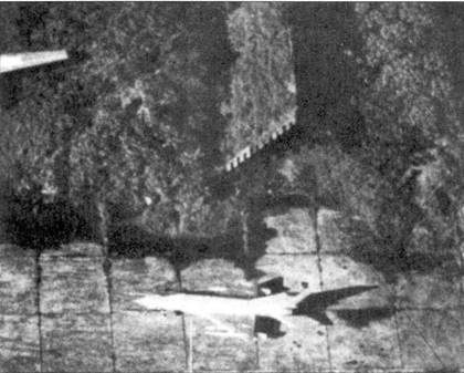 Иллюстрация к книге — Боевое применение МиГ-21 во Вьетнаме [pic_103.jpg]