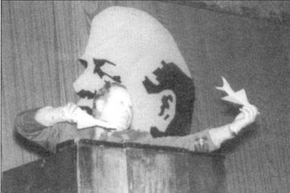 Иллюстрация к книге — Боевое применение МиГ-21 во Вьетнаме [pic_107.jpg]