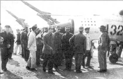 Иллюстрация к книге — Боевое применение МиГ-21 во Вьетнаме [pic_113.jpg]