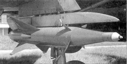 Иллюстрация к книге — Боевое применение МиГ-21 во Вьетнаме [pic_118.jpg]