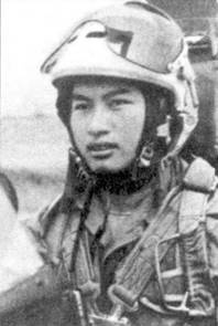 Иллюстрация к книге — Боевое применение МиГ-21 во Вьетнаме [pic_24.jpg]