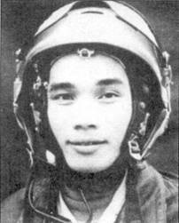 Иллюстрация к книге — Боевое применение МиГ-21 во Вьетнаме [pic_25.jpg]