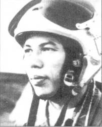 Иллюстрация к книге — Боевое применение МиГ-21 во Вьетнаме [pic_28.jpg]