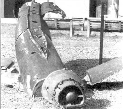 Иллюстрация к книге — Боевое применение МиГ-21 во Вьетнаме [pic_6.jpg]