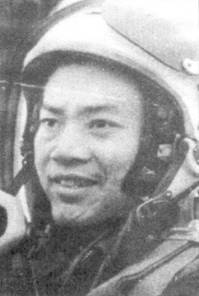 Иллюстрация к книге — Боевое применение МиГ-21 во Вьетнаме [pic_67.jpg]