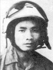 Иллюстрация к книге — Боевое применение МиГ-21 во Вьетнаме [pic_68.jpg]