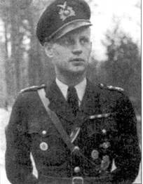 Иллюстрация к книге — Финские асы против «сталинских соколов» [pic_111.jpg]