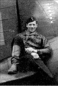 Иллюстрация к книге — Финские асы против «сталинских соколов» [pic_124.jpg]