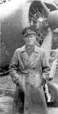 Иллюстрация к книге — Финские асы против «сталинских соколов» [pic_129.jpg]