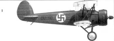 Иллюстрация к книге — Финские асы против «сталинских соколов» [pic_15.jpg]