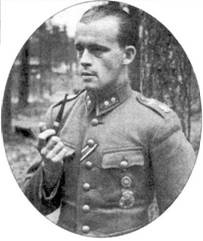 Иллюстрация к книге — Финские асы против «сталинских соколов» [pic_61.jpg]