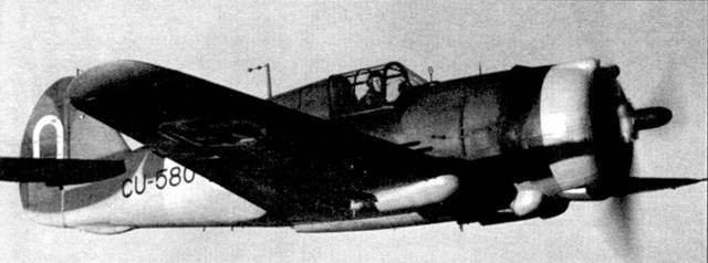 Иллюстрация к книге — Финские асы против «сталинских соколов» [pic_75.jpg]