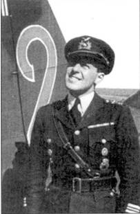 Иллюстрация к книге — Финские асы против «сталинских соколов» [pic_78.jpg]