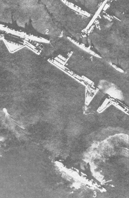 Иллюстрация к книге — Ju 87 «Stuka» Часть 2 [pic_106.jpg]