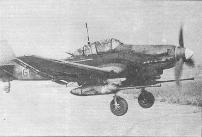 Иллюстрация к книге — Ju 87 «Stuka» Часть 2 [pic_115.jpg]