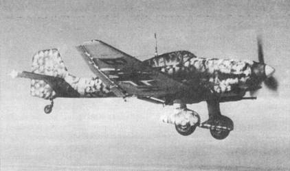 Иллюстрация к книге — Ju 87 «Stuka» Часть 2 [pic_122.jpg]