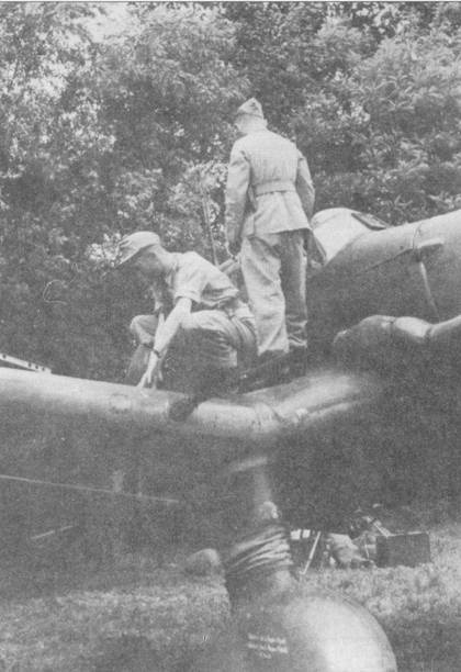 Иллюстрация к книге — Ju 87 «Stuka» Часть 2 [pic_17.jpg]