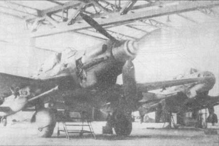 Иллюстрация к книге — Ju 87 «Stuka» Часть 2 [pic_27.jpg]