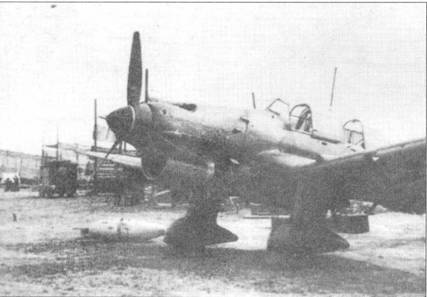 Иллюстрация к книге — Ju 87 «Stuka» Часть 2 [pic_65.jpg]