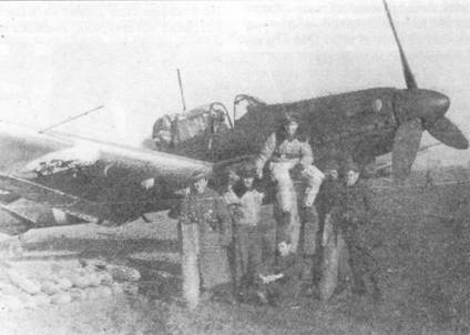 Иллюстрация к книге — Ju 87 «Stuka» Часть 2 [pic_73.jpg]