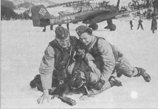 Иллюстрация к книге — Ju 87 «Stuka» Часть 2 [pic_76.jpg]