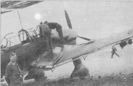 Иллюстрация к книге — Ju 87 «Stuka» Часть 2 [pic_78.jpg]